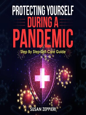 cover image of Protecting Yourself During a Pandemic